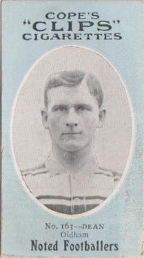Sid Deane #163