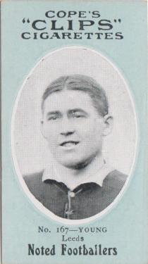 Frank Young #167
