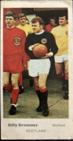Billy Bremner #29
