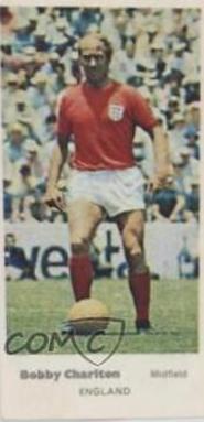 Bobby Charlton #13