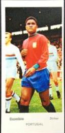 Eusebio #28