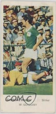 Gerhard Muller #37