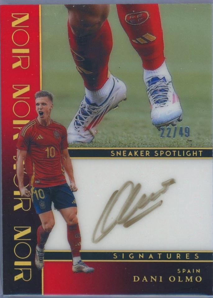 Dani Olmo #2