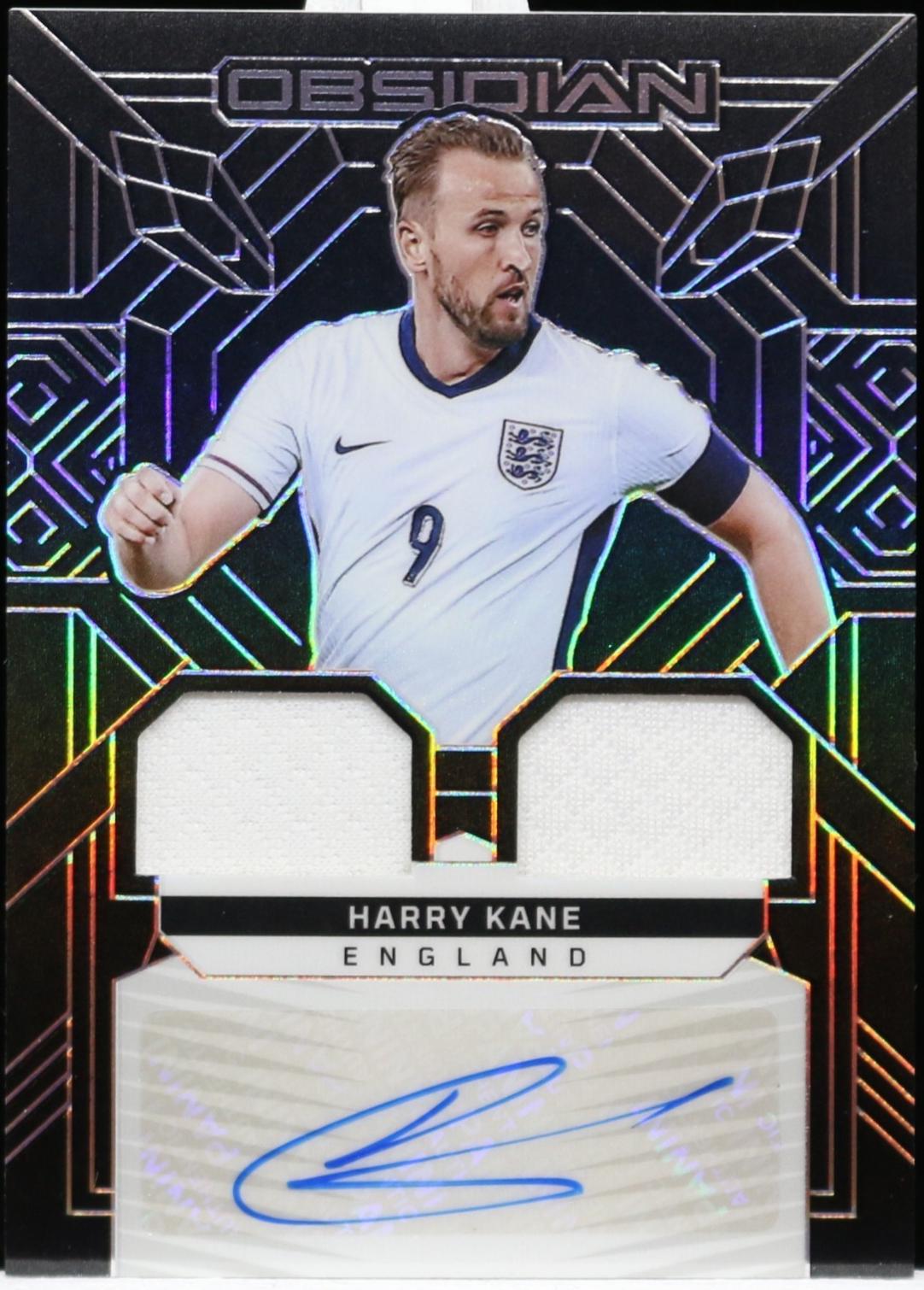 Harry Kane #DJ-HK