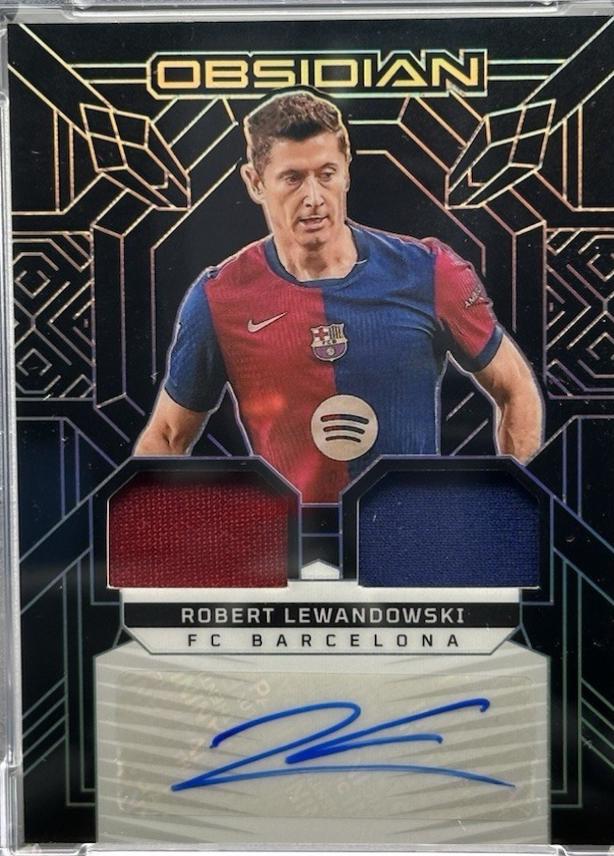 Robert Lewandowski #DJ-RL