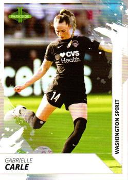 Gabrielle Carle #103
