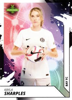 Kayla Sharples #61