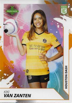 Kiki Van Zanten #14