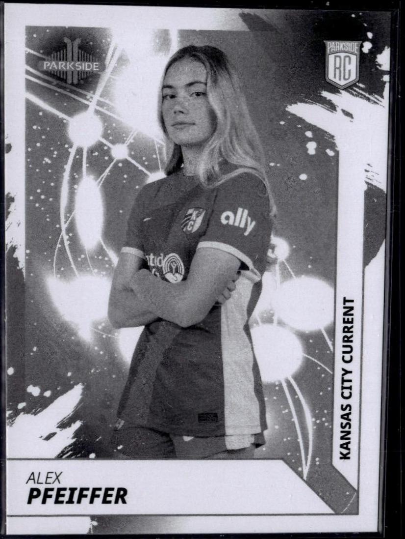 Alex Pfeiffer #18