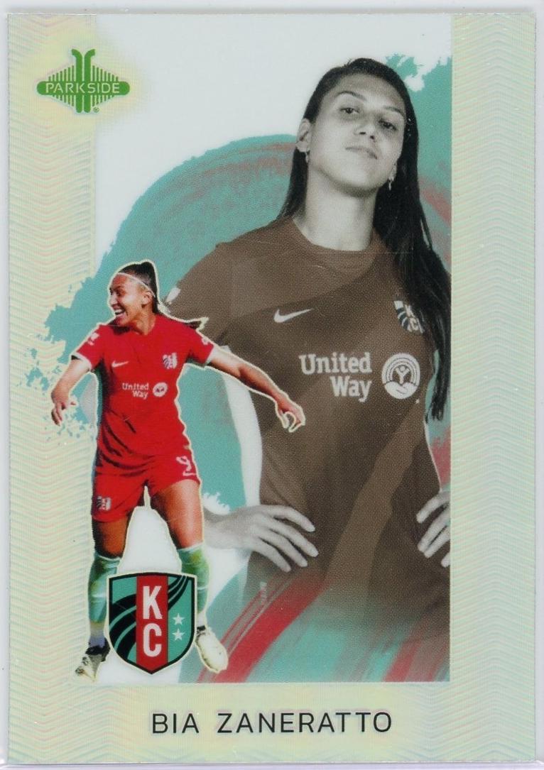 Bia Zaneratto #97
