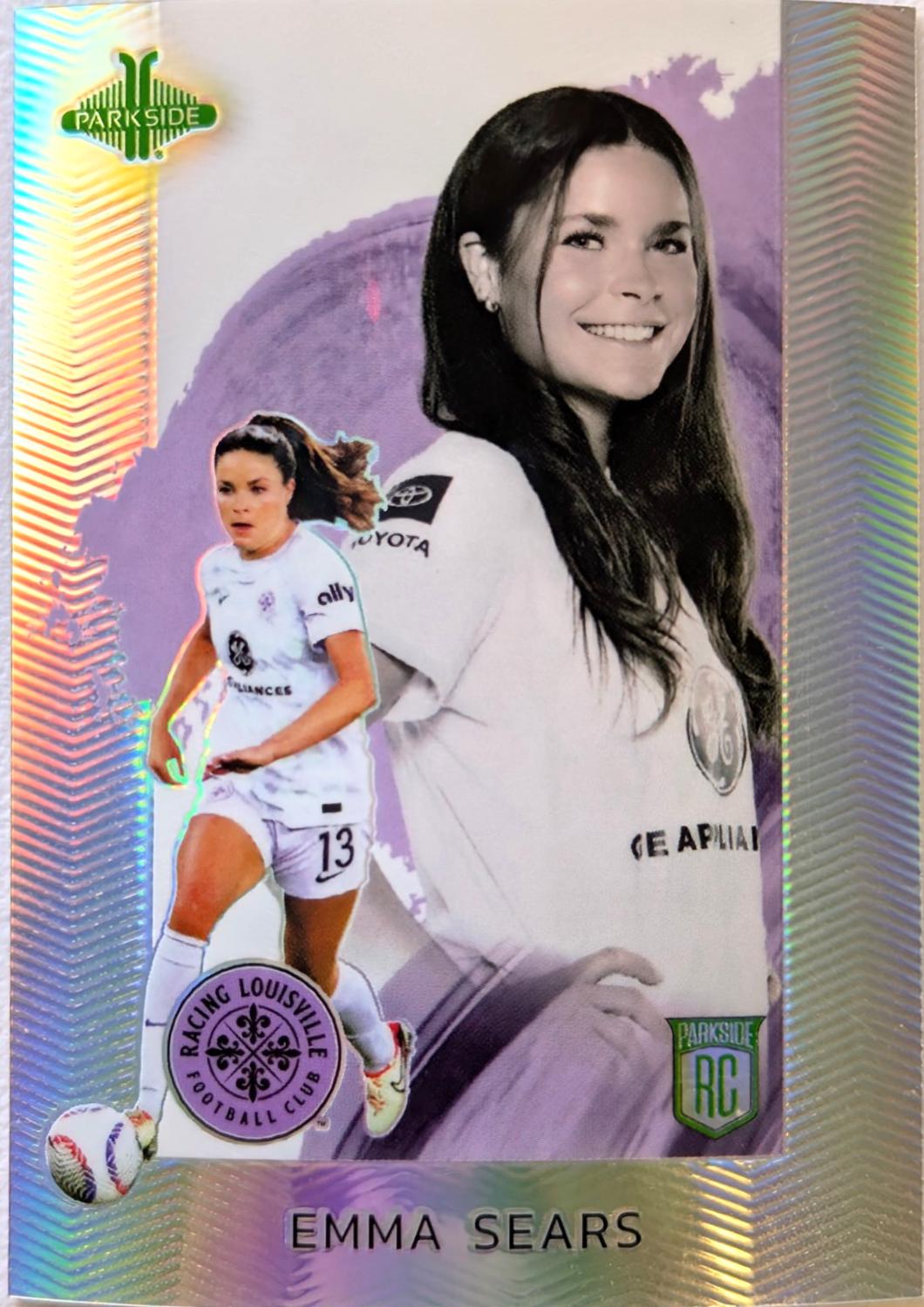 Emma Sears #67