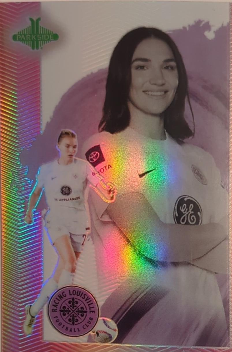 Taylor Flint [Pink] #113