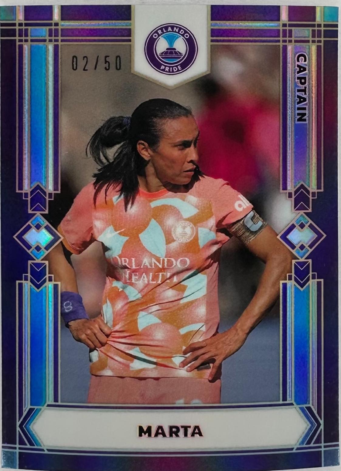 Marta #6