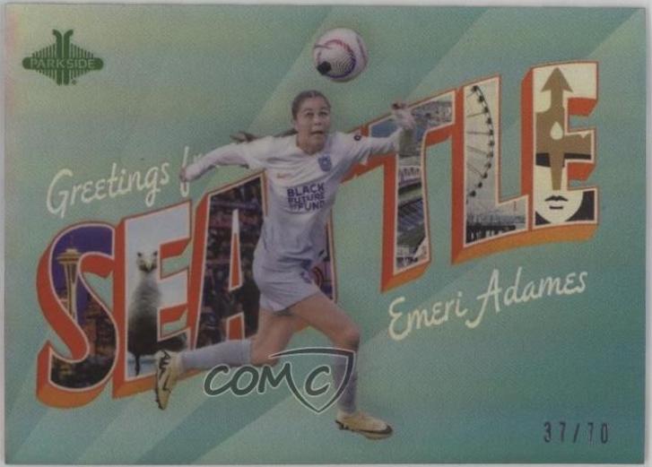 Emeri Adames #15