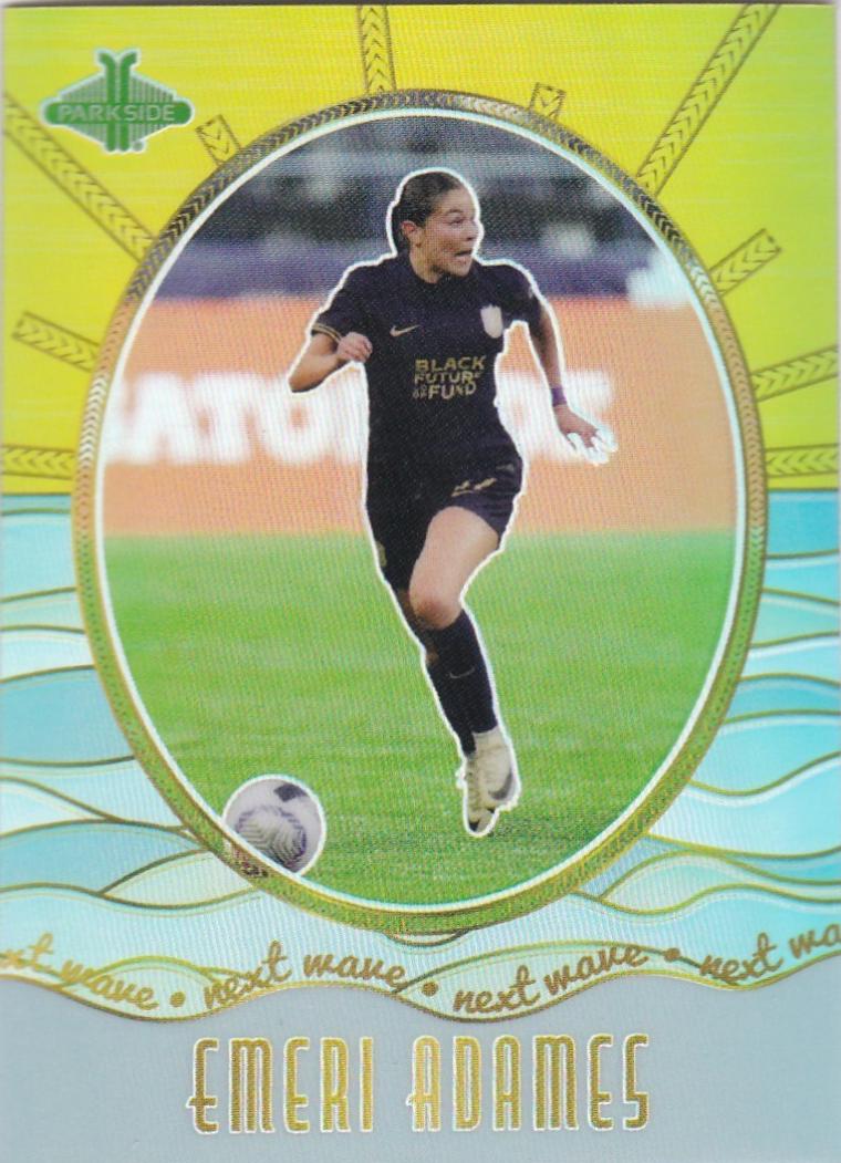 Emeri Adames #14