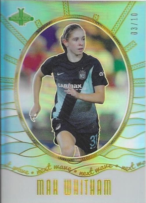 Mak Whitham [Blue] #4