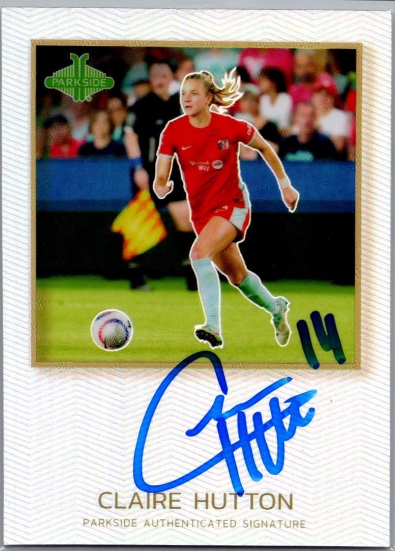 Claire Hutton #PS-CH