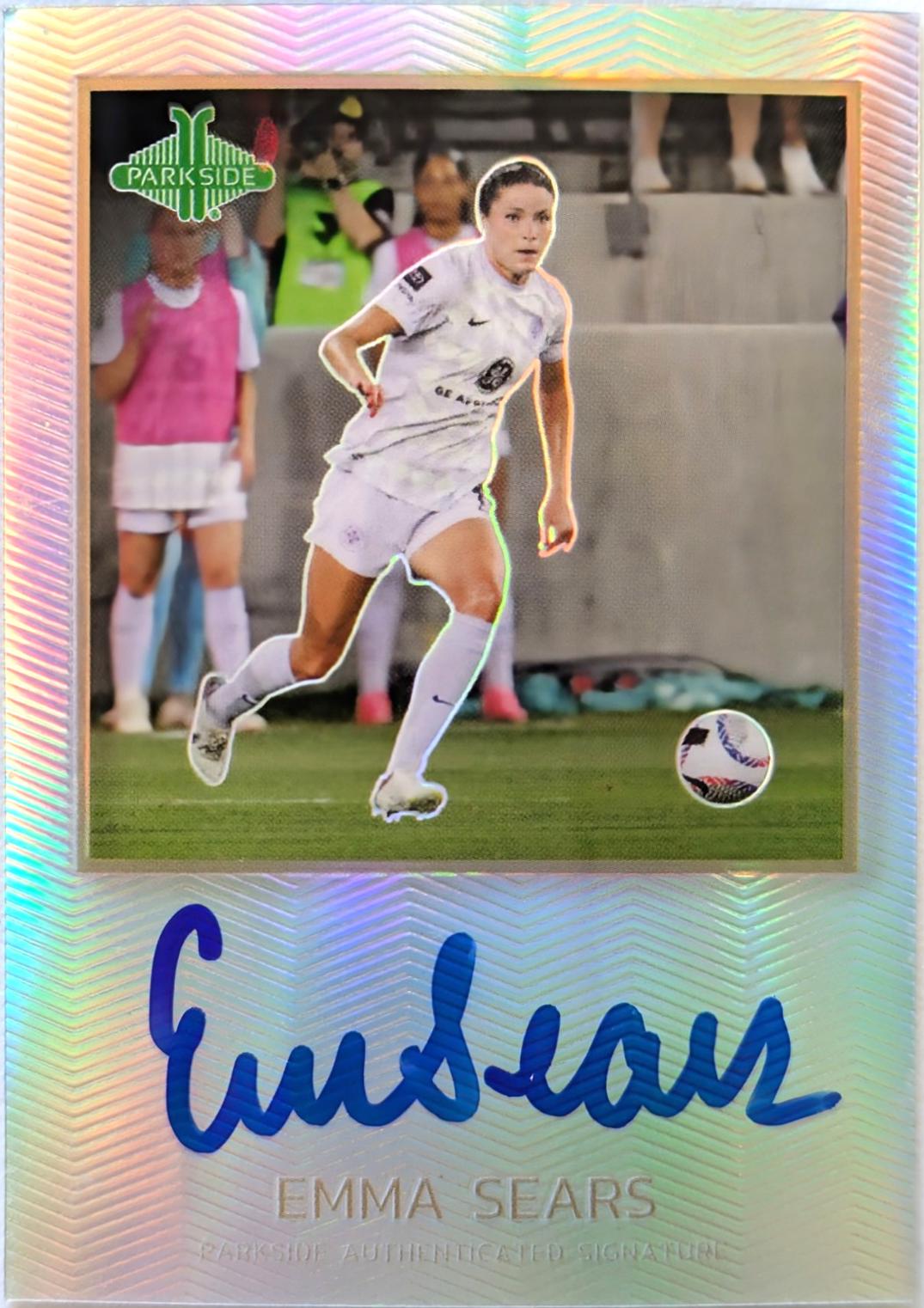 Emma Sears #PS-ES