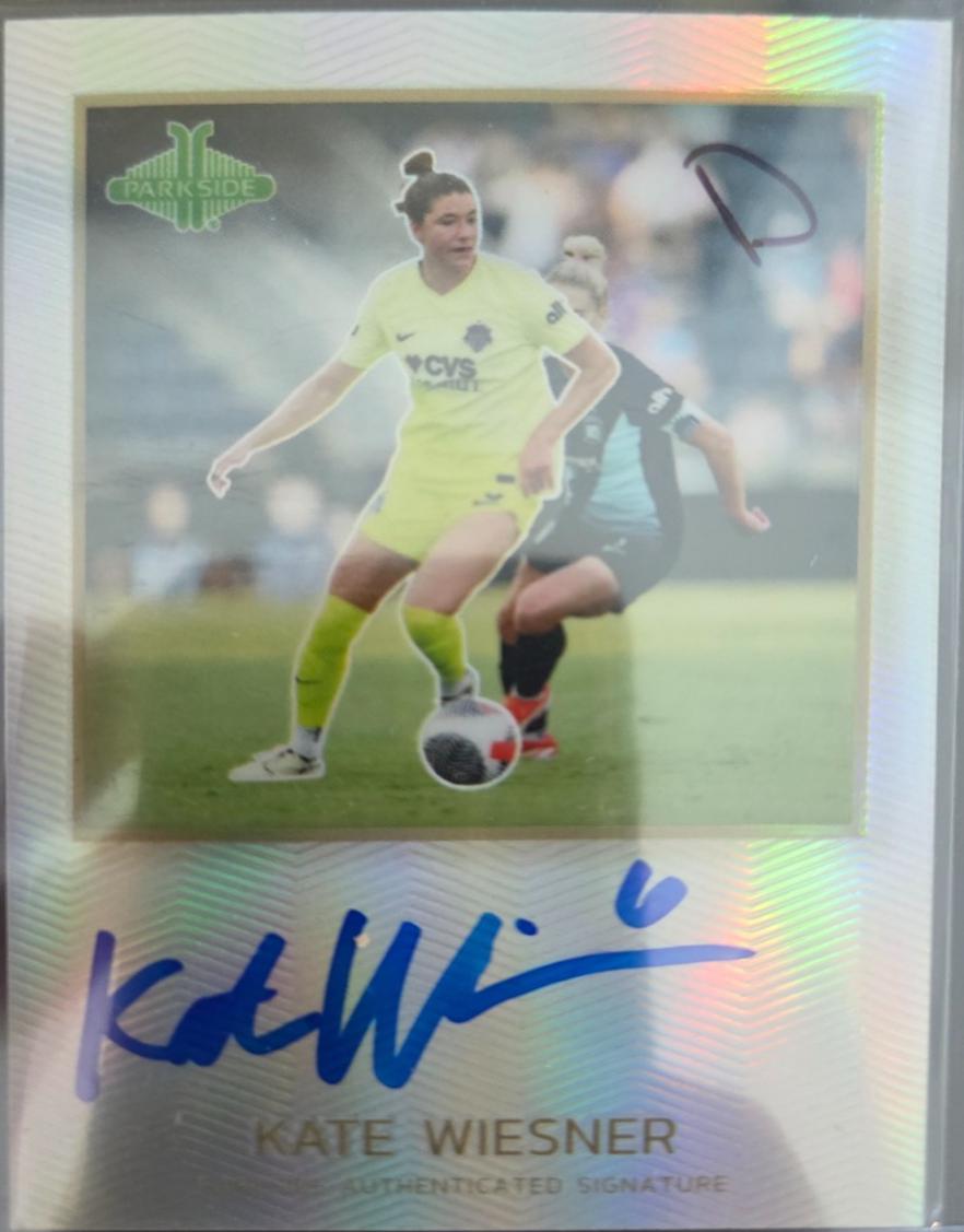 Kate Wiesner #PS-KW