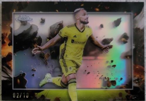 Hany Mukhtar #CL-1