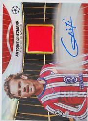 Antoine Griezmann #SAR-AG
