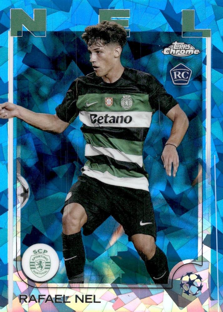 Rafael Nel #132