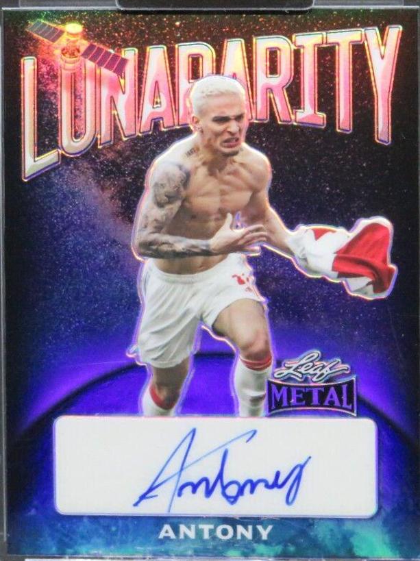Antony #LR-A1