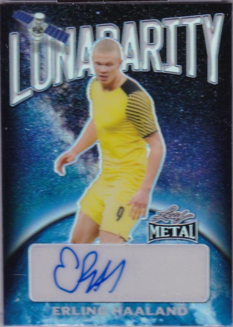 Erling Haaland #LR-EH1