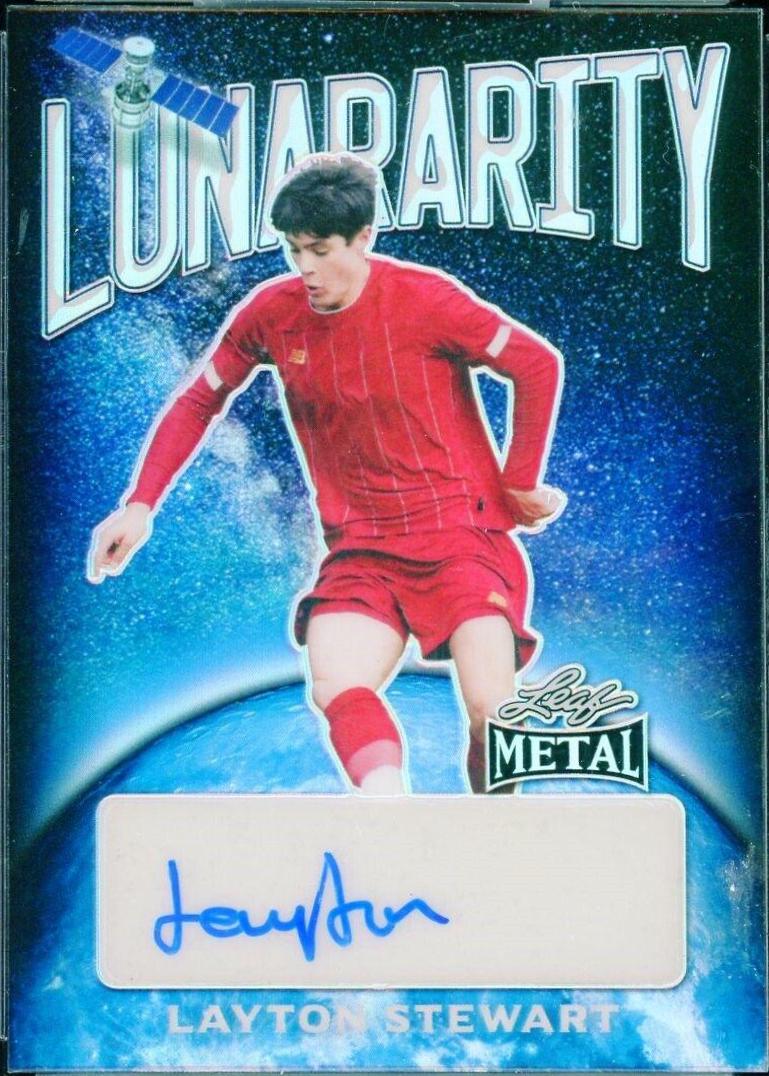 Layton Stewart #LR-LS2