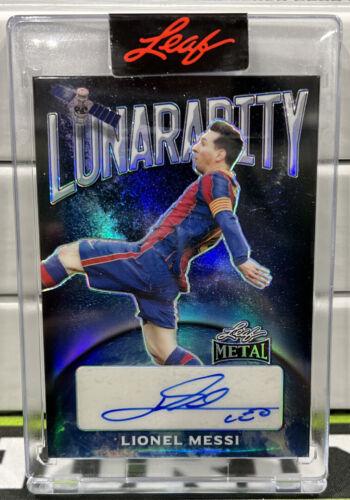 Lionel Messi #LR-LM1