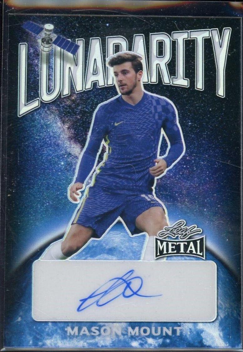 Mason Mount #LR-MM1