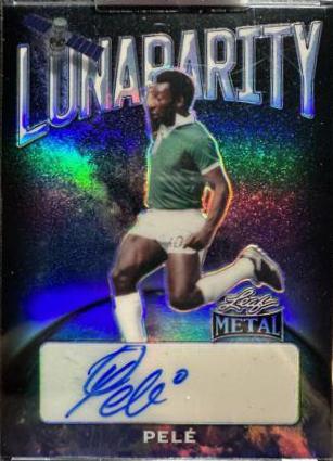Pele #LR-P1