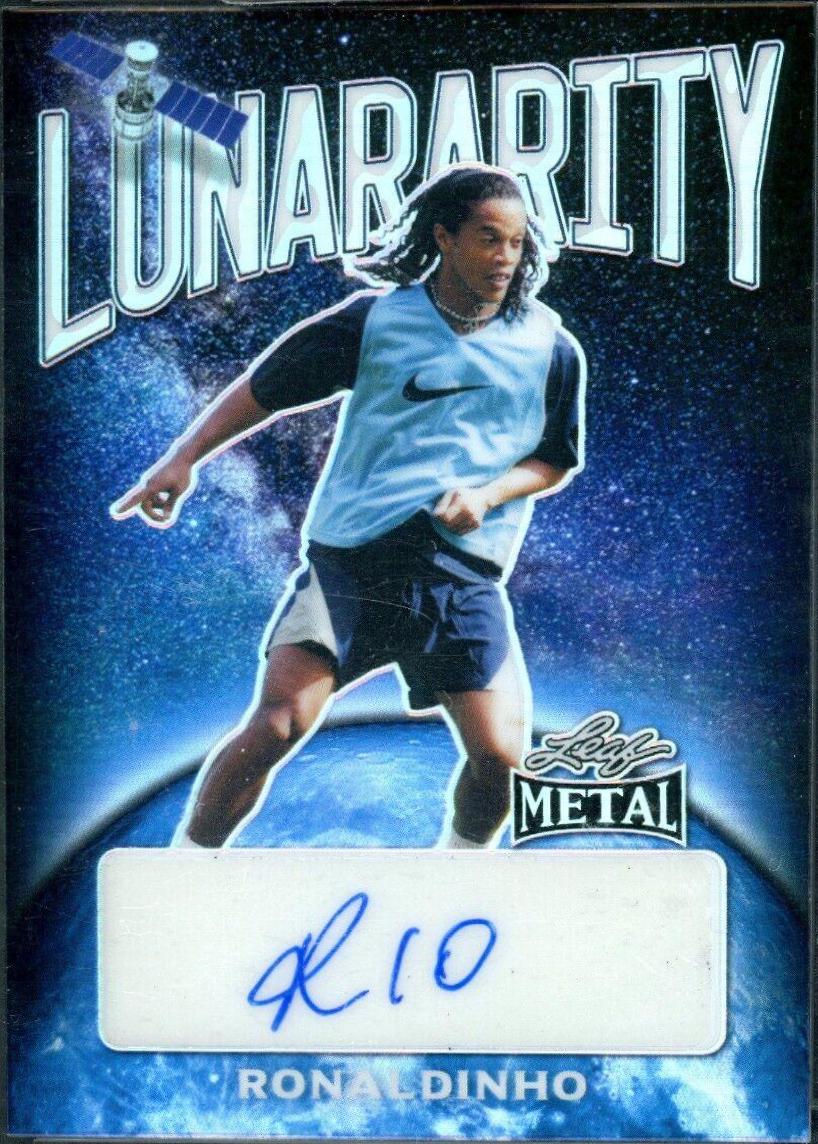 Ronaldinho #LR-R3