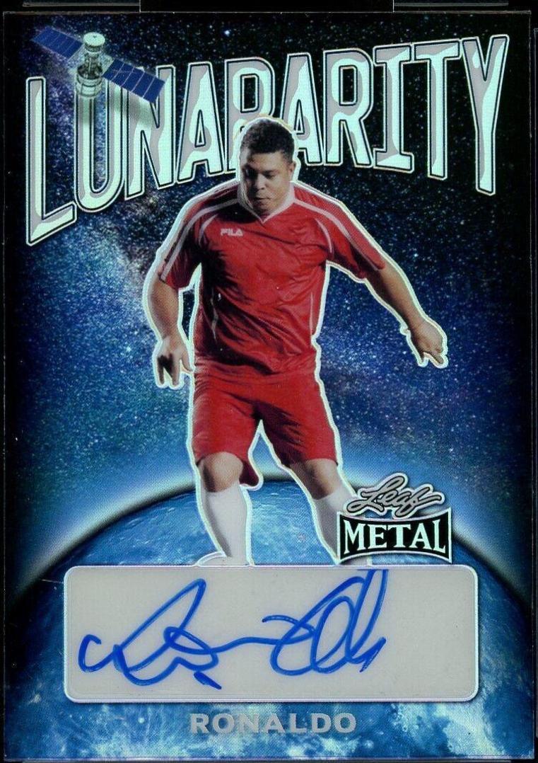 Ronaldo #LR-R2