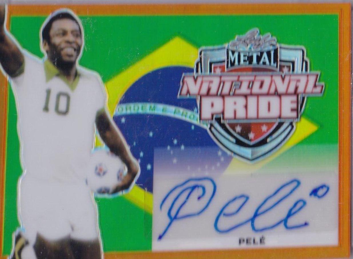Pele #NP-P1