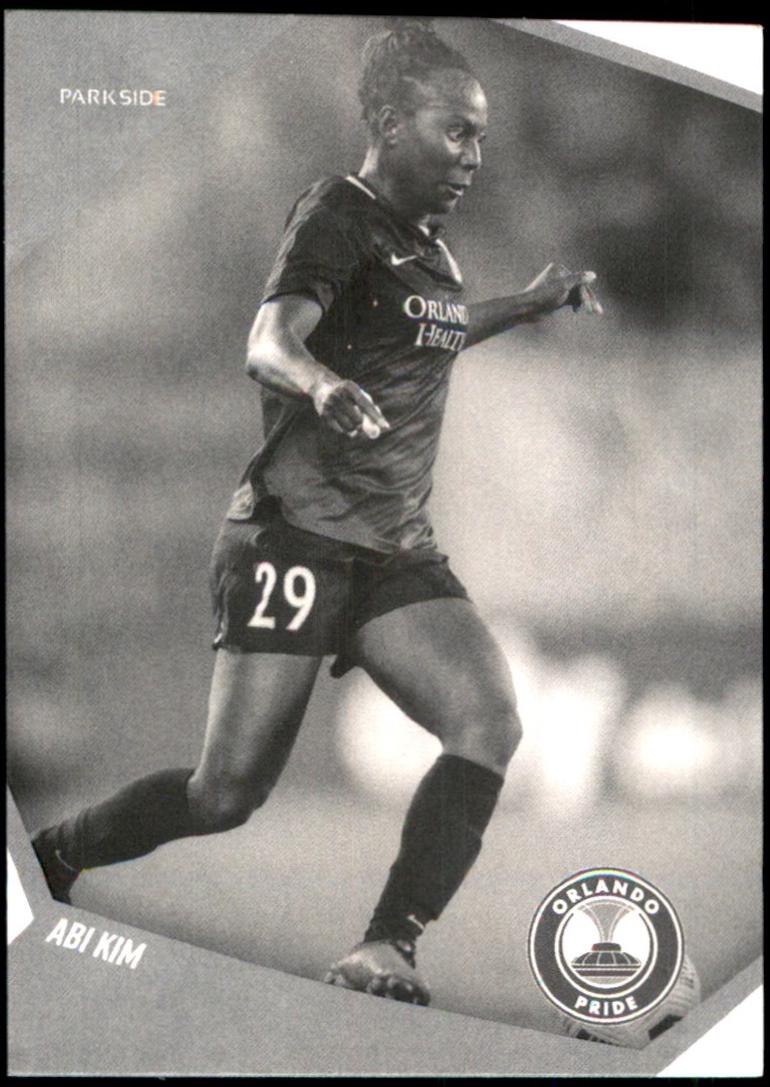 Abi Kim #97