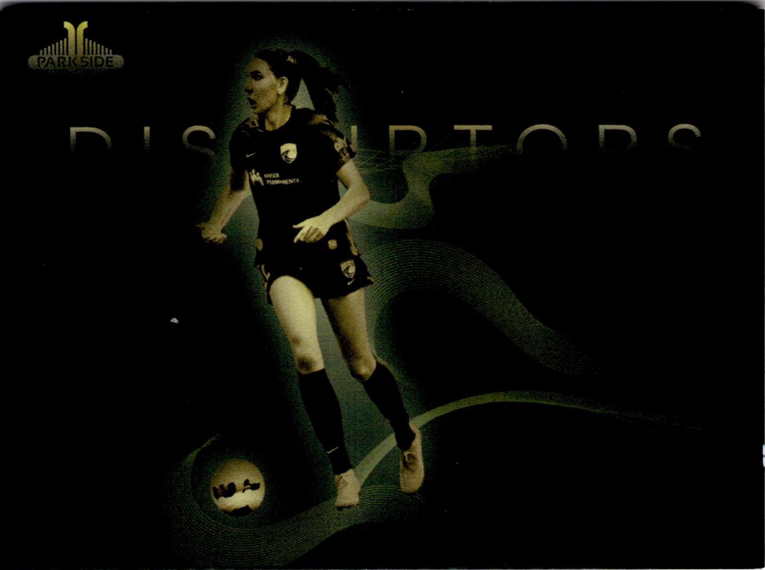Taylor Kornieck #102