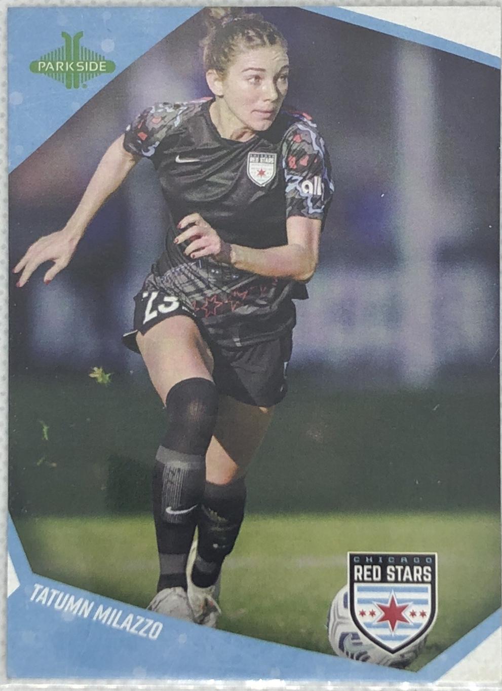Tatumn Milazzo #6