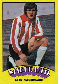 Joe Morrell #WAL23