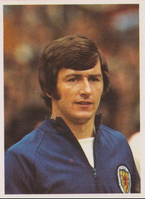 Joe Morrell #WAL21