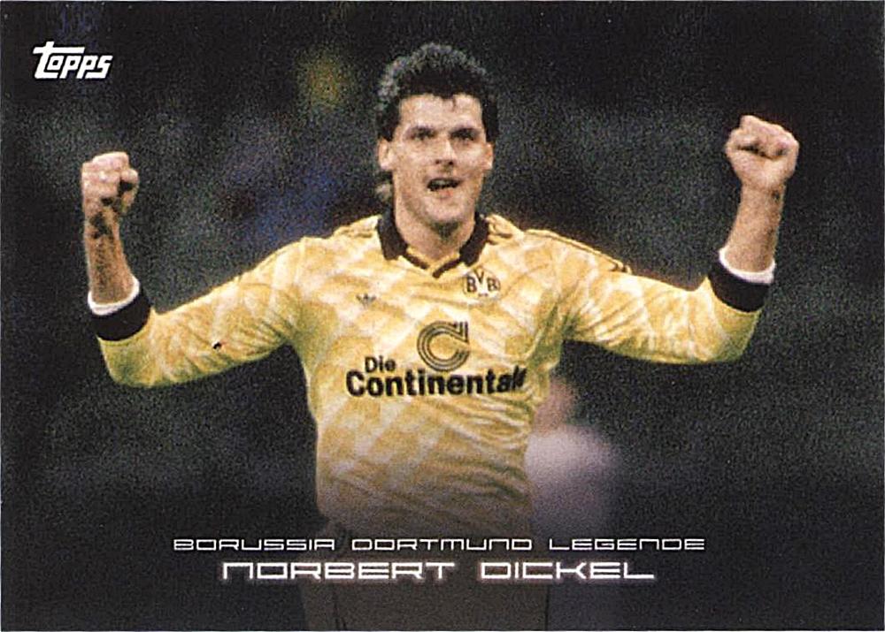 Norbert Dickel #37