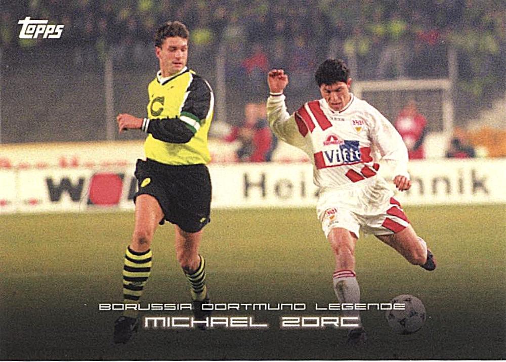 Michael Zorc #41