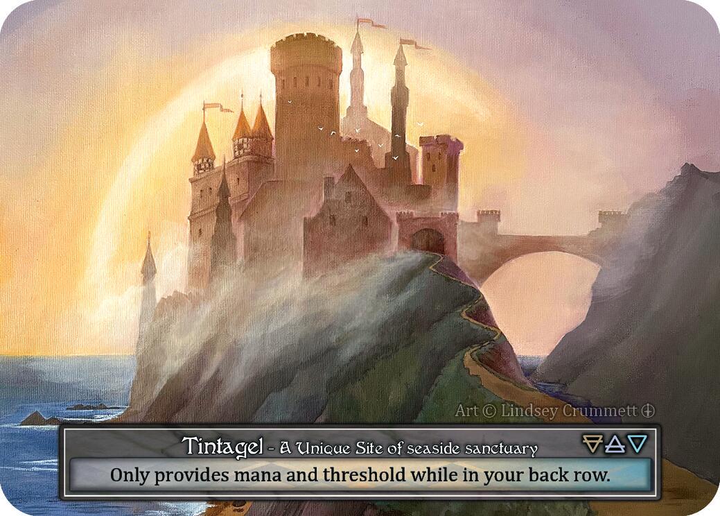 Tintagel [Foil]