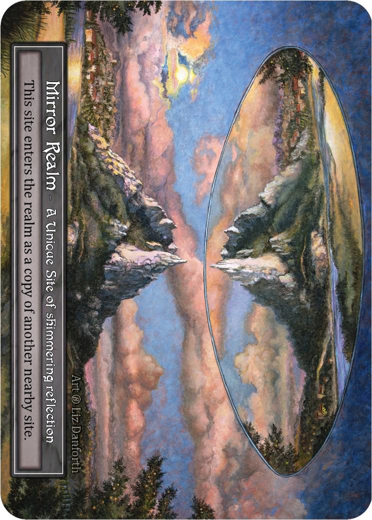 Mirror Realm [Foil]