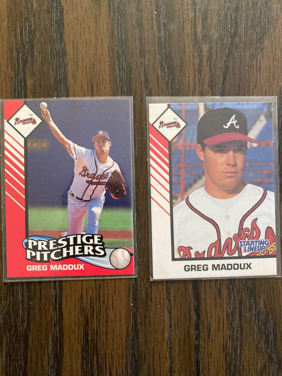 Greg Maddux
