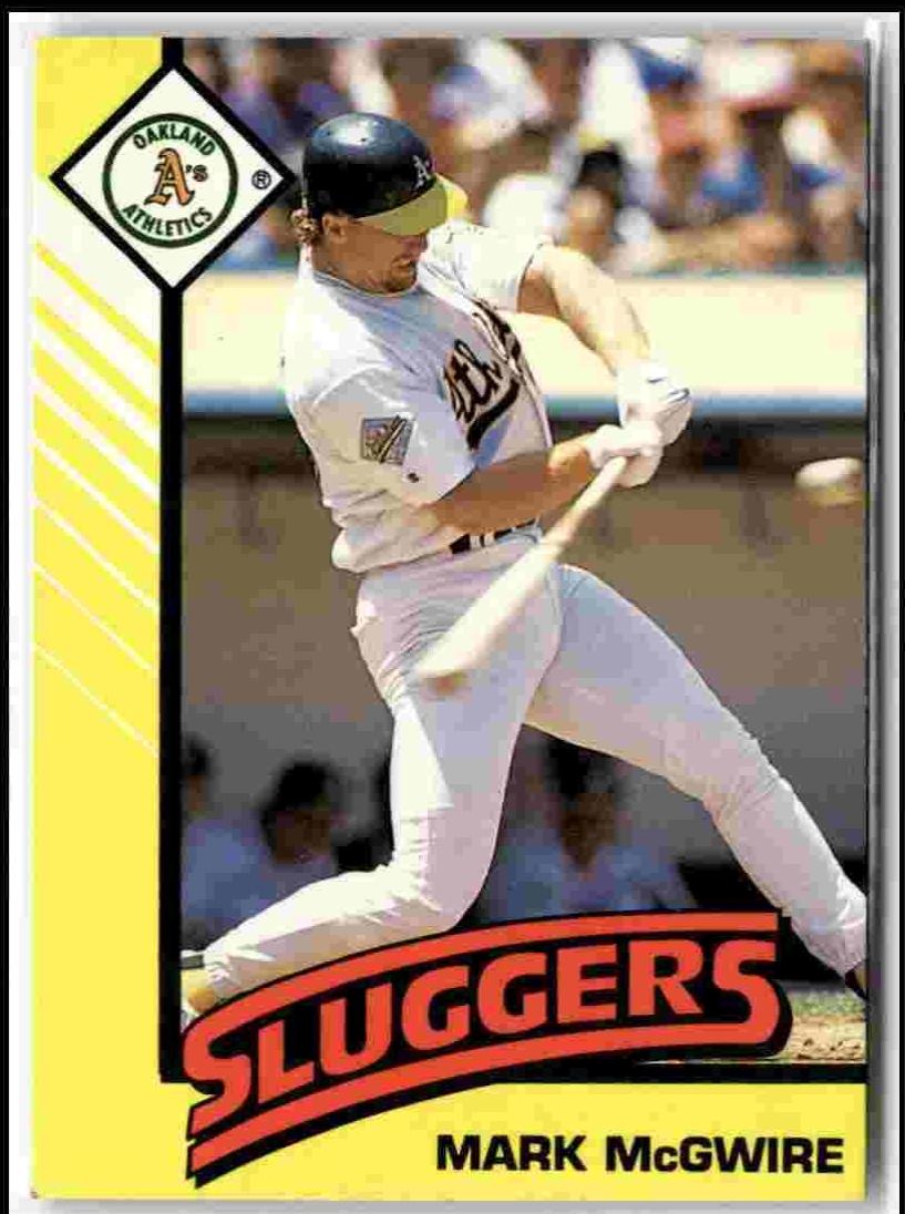 Mark McGwire [Sluggers]