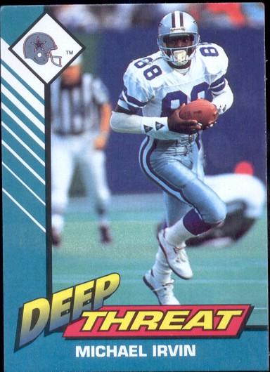 Michael Irvin [Action]