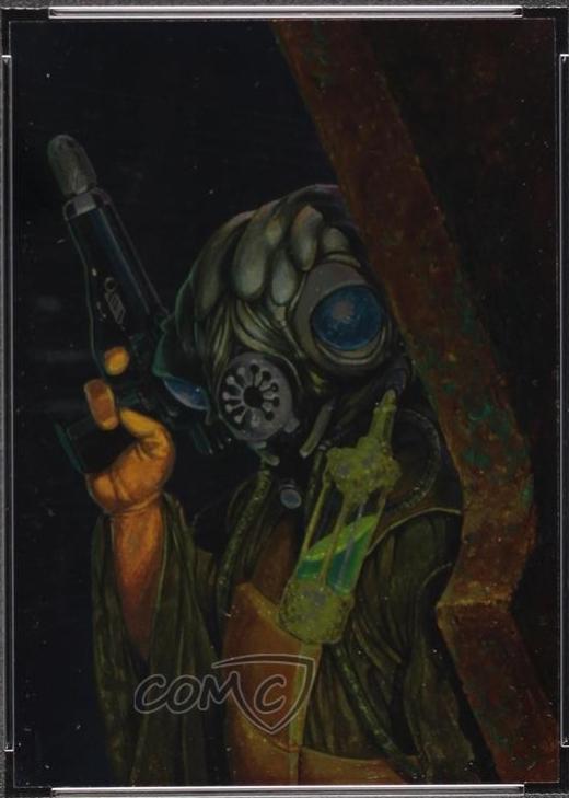 Zuckuss #49