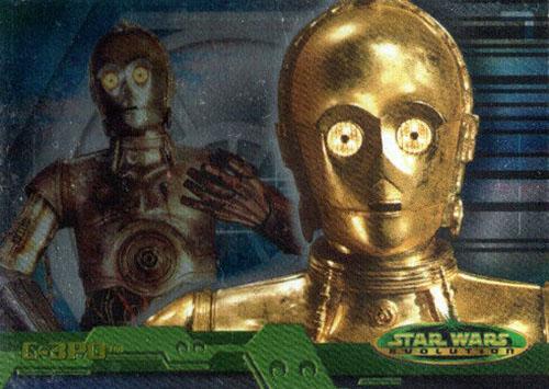 C-3PO #2B