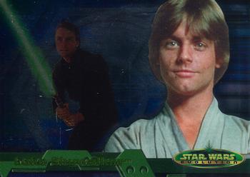 Luke Skywalker #5B